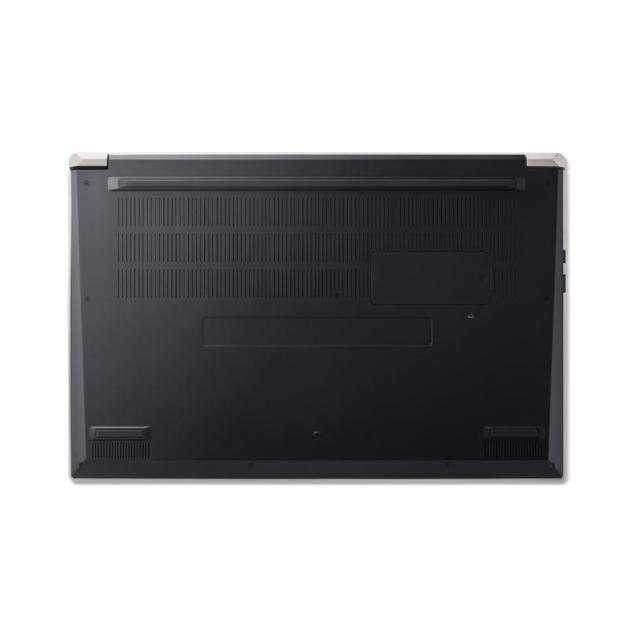 Лаптоп ACER Aspire Lite 15 AL15-33P-359M, Intel Core 3 N355 8C (up to 3.9 GHz, 6MB Cache), 15.6" (39.62 cm) FHD IPS Anti-glare Display, Intel Graphics, 16GB DDR5, 512GB M.2 NVMe SSD, Free DOS