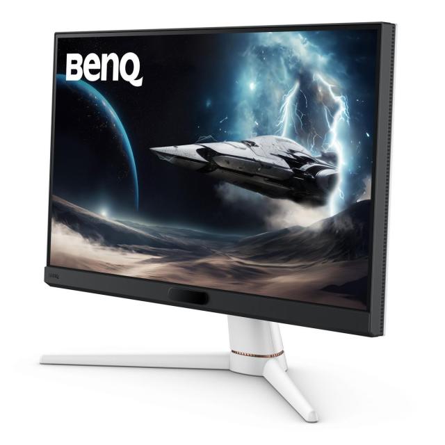 Монитор BenQ EX271, 25.0" (63.50 cm) FHD IPS Anti-Glare Display, 220Hz, 1ms, 400 cd/m2, DisplayPort, HDMI, USB Type-C