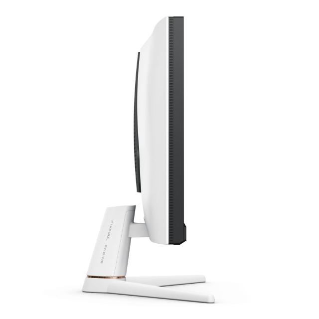 Монитор BenQ EX271, 25.0" (63.50 cm) FHD IPS Anti-Glare Display, 220Hz, 1ms, 400 cd/m2, DisplayPort, HDMI, USB Type-C
