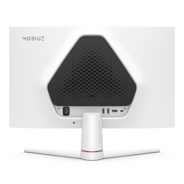 Монитор BenQ EX271, 25.0" (63.50 cm) FHD IPS Anti-Glare Display, 220Hz, 1ms, 400 cd/m2, DisplayPort, HDMI, USB Type-C