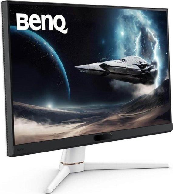 Монитор BenQ EX271, 27" (68.58 cm) FHD IPS Display, 180Hz, 1ms, 400 cd/m2, DisplayPort, HDMI, USB Type-C