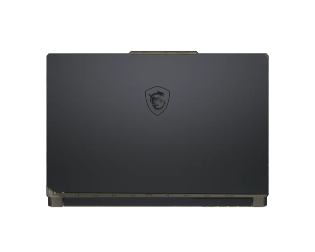 Лаптоп MSI Cyborg 15 A13UCK-2295XBG, Intel Core i7-13620H 10C (2.4 / 4.90 GHz, 24MB Cache), FHD Anti-Glare Display, NVIDIA GF RTX3050 4GB GDDR6, 16GB DDR5, 512GB M.2 NVMe SSD, 1x USB 3.2 Gen1 Type-C, Free DOS