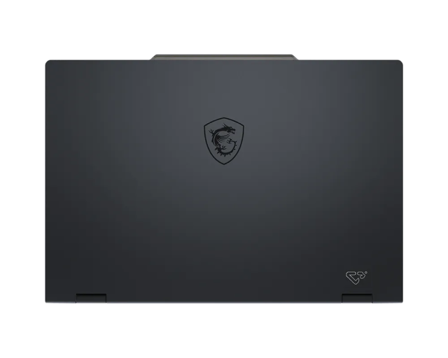 Лаптоп MSI Cyborg 15 B13WFKG-1008XBG, Intel Core i7-13620H 10C (2.4 / 4.90 GHz, 24MB Cache), 15.6'' (39.62 cm) FHD Anti-Glare Display, NVIDIA GF RTX5060 8GB GDDR7 DLSS 4, 16GB DDR5, 512GB M.2 NVMe SSD, 1x USB 3.2 Gen 2 Type-C, Free DOS