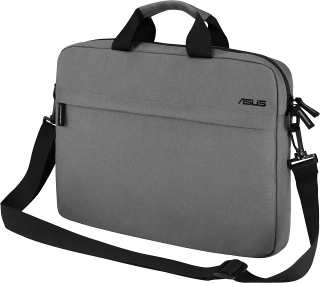 Чанта за лаптоп ASUS AC1600 16'', сив