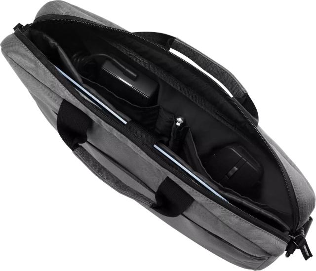 Чанта за лаптоп ASUS AC1600 16'', сив