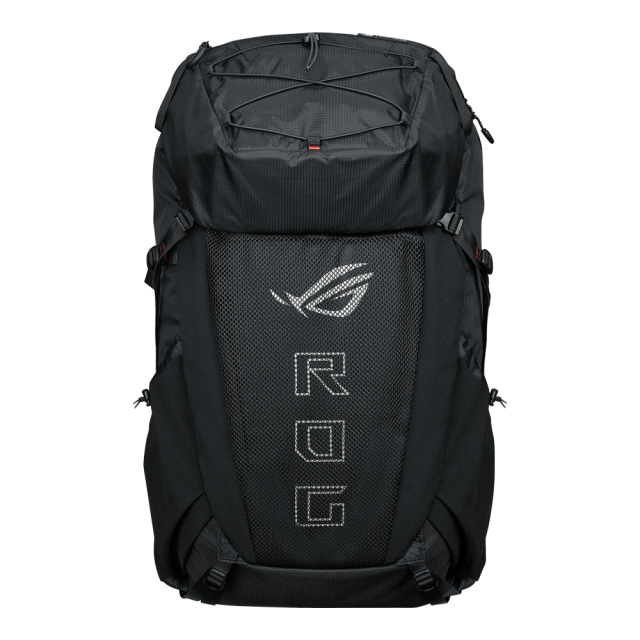 Раница за лаптоп ASUS ROG Archer ErgoAir 18'', черен