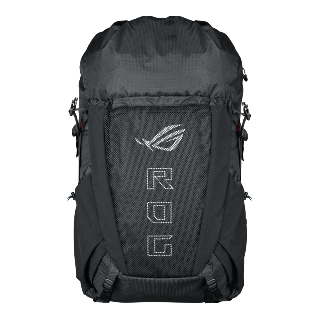Раница за лаптоп ASUS ROG Archer ErgoAir 18'', черен