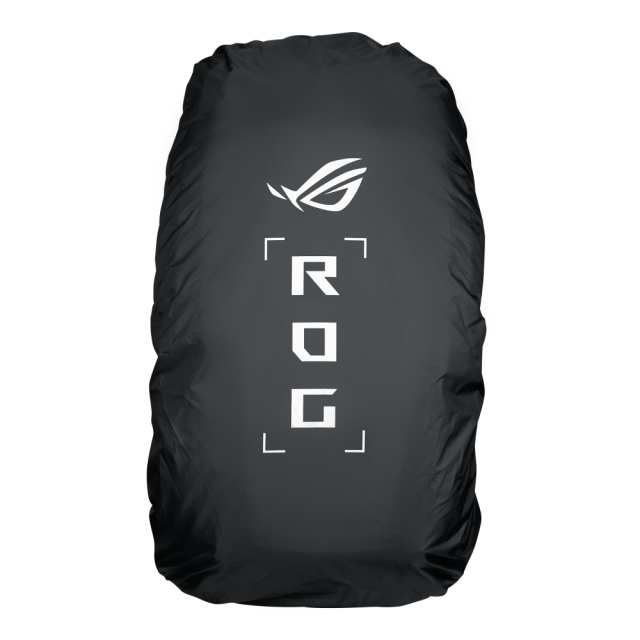 Раница за лаптоп ASUS ROG Archer ErgoAir 18'', черен