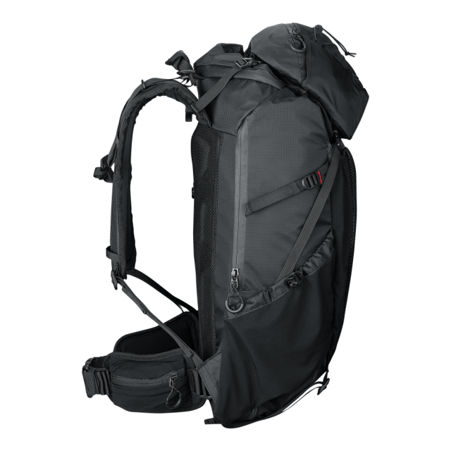 Раница за лаптоп ASUS ROG Archer ErgoAir 18'', черен