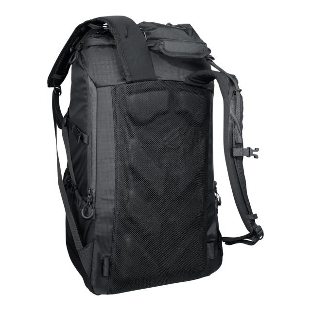 Раница за лаптоп ASUS ROG Archer ErgoAir 18'', черен