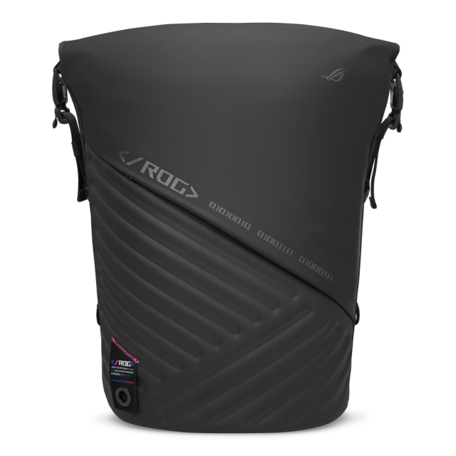 Раница за лаптоп ASUS BP3801 ROG Slash Backpack 4.0 18'', черен