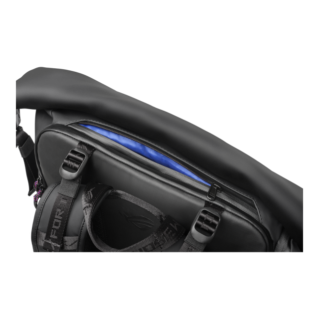 Раница за лаптоп ASUS BP3801 ROG Slash Backpack 4.0 18'', черен