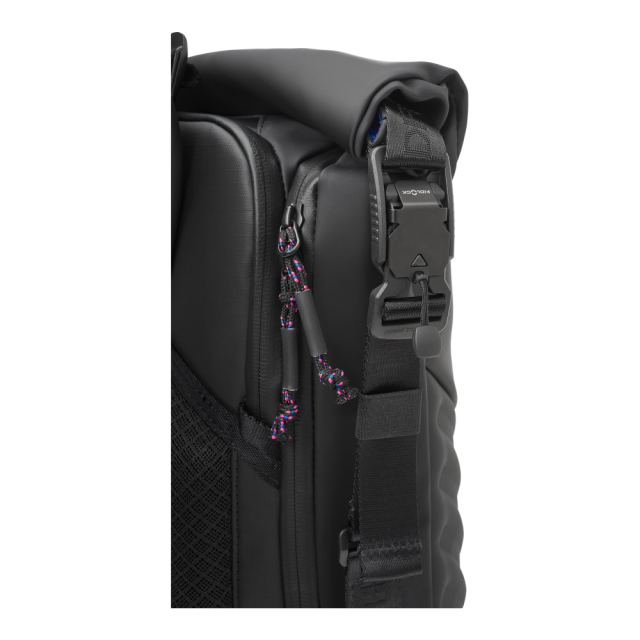 Раница за лаптоп ASUS BP3801 ROG Slash Backpack 4.0 18'', черен