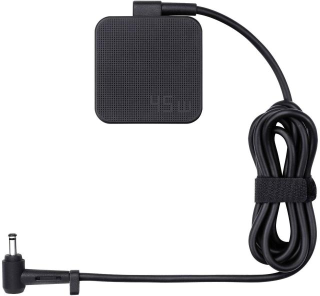 Зарядно устройство ASUS AD45-00C 45W, черен
