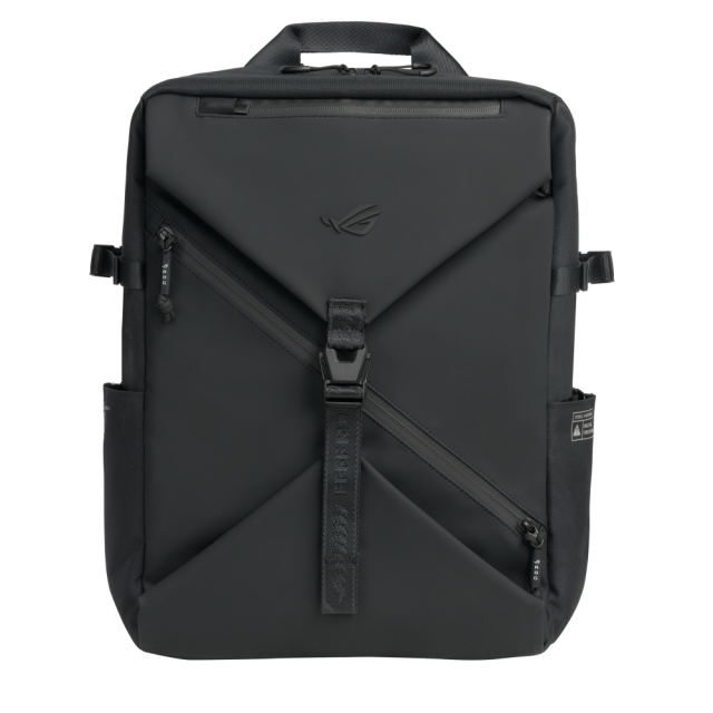  Раница за лаптоп, ASUS BP2600 ROG ARCHER BACKP, 16.0" , черен
