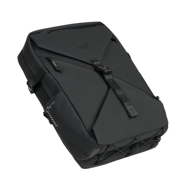  Раница за лаптоп, ASUS BP2600 ROG ARCHER BACKP, 16.0" , черен