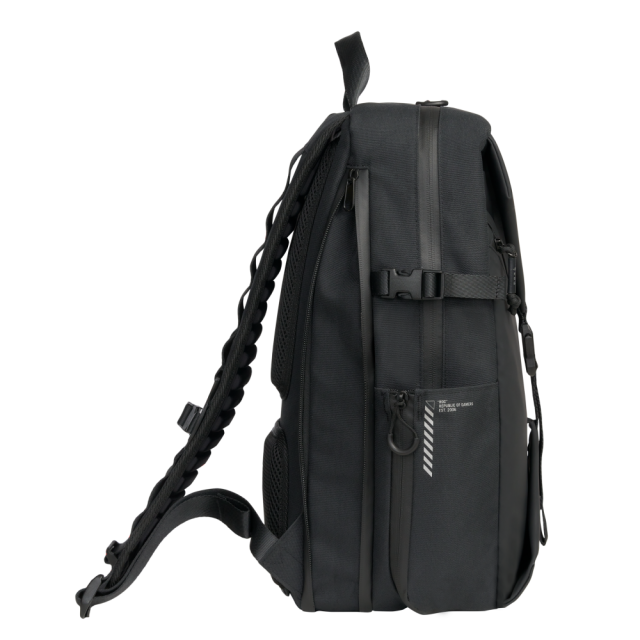  Раница за лаптоп, ASUS BP2600 ROG ARCHER BACKP, 16.0" , черен