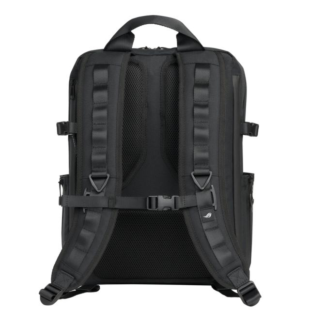  Раница за лаптоп, ASUS BP2600 ROG ARCHER BACKP, 16.0" , черен