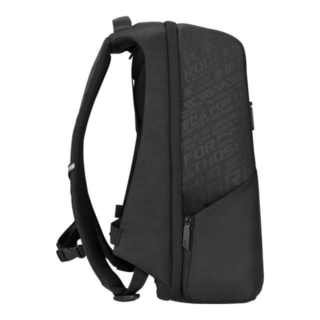 Раница за лаптоп ASUS BP2501 ROG RANGER BACKPAC 16.0" , черен