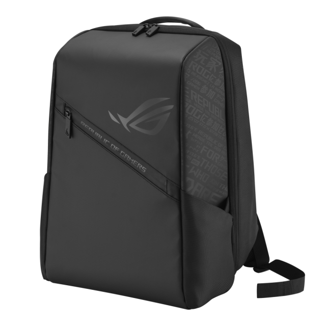 Раница за лаптоп ASUS BP2501 ROG RANGER BACKPAC 16.0" , черен