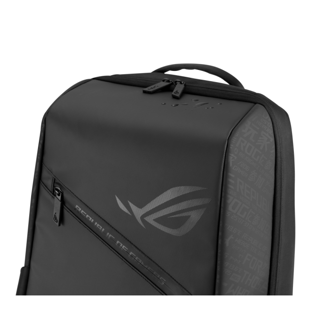 Раница за лаптоп ASUS BP2501 ROG RANGER BACKPAC 16.0" , черен