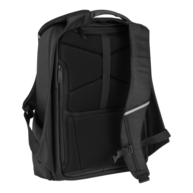 Раница за лаптоп ASUS BP2501 ROG RANGER BACKPAC 16.0" , черен