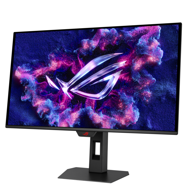 Монитор ASUS ROG Strix OLED XG27ACDMS, 27.0" (68.58 cm) 1440p QD-OLED WQHD panel, 280Hz, 0.03ms, 1000 cd/m², HDMI, DisplayPort, USB-C