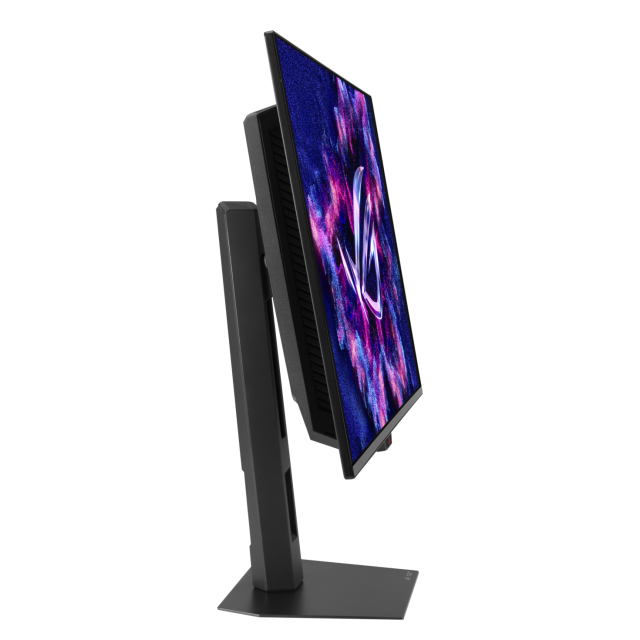 Монитор ASUS ROG Strix OLED XG27ACDMS, 27.0" (68.58 cm) 1440p QD-OLED WQHD panel, 280Hz, 0.03ms, 1000 cd/m², HDMI, DisplayPort, USB-C