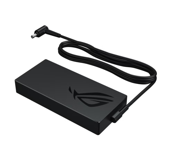 Зарядно устройство ASUS ROG AD280-OOE 280W, черен