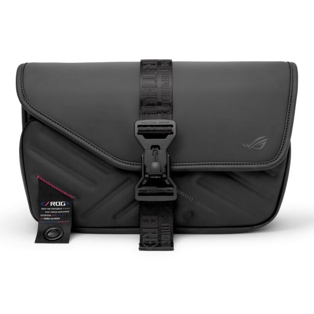 Раница ASUS ROG Slash Sling Bag 4.0