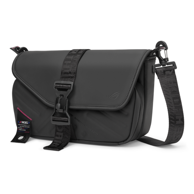 Раница ASUS ROG Slash Sling Bag 4.0