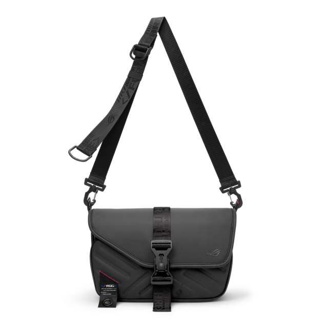 Раница ASUS ROG Slash Sling Bag 4.0