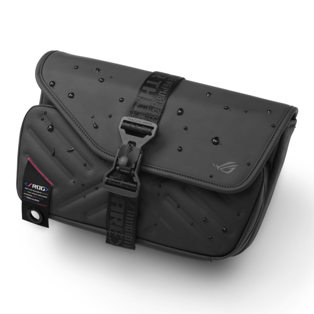 Раница ASUS ROG Slash Sling Bag 4.0