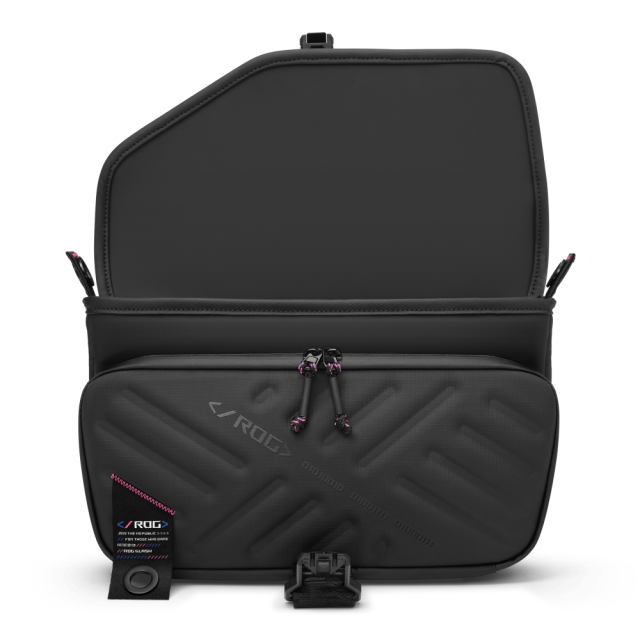 Раница ASUS ROG Slash Sling Bag 4.0