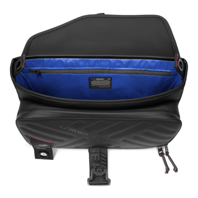 Раница ASUS ROG Slash Sling Bag 4.0