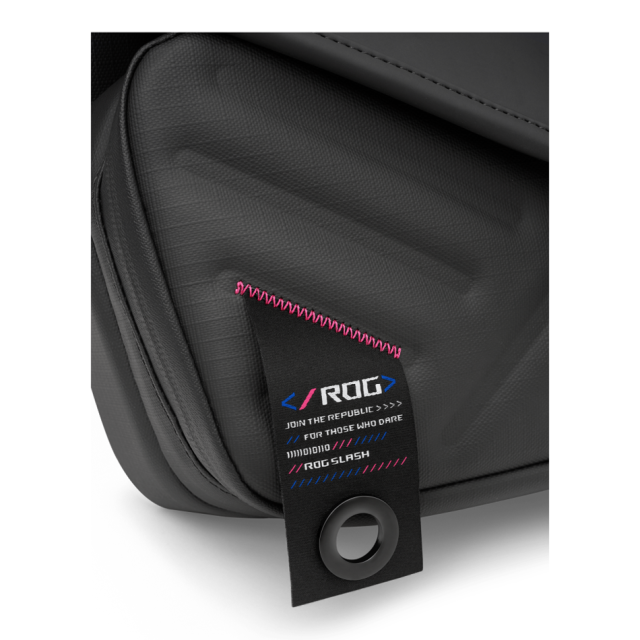 Раница ASUS ROG Slash Sling Bag 4.0