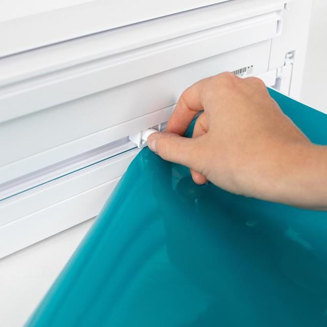 Режещ плотер Silhouette CAMEO 4 - White cutting system