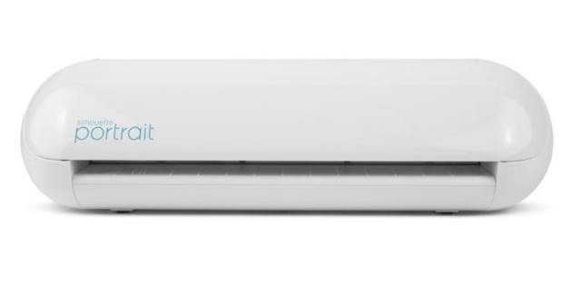 Режещ плотер Silhouette Portrait cutting system