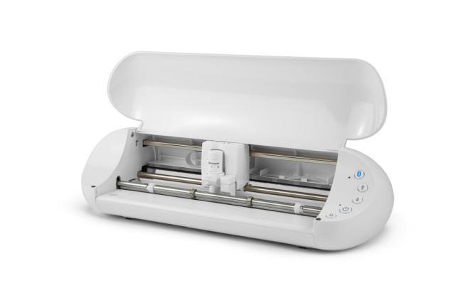 Режещ плотер Silhouette Portrait cutting system