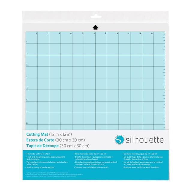 Аксесоар Silhouette Cutting Mat 30.5 x 30.5 cm