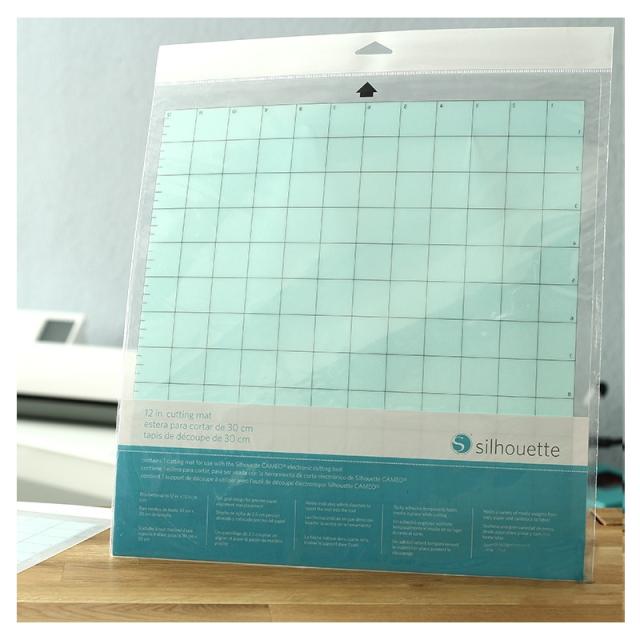 Аксесоар Silhouette Cutting Mat 30.5 x 30.5 cm
