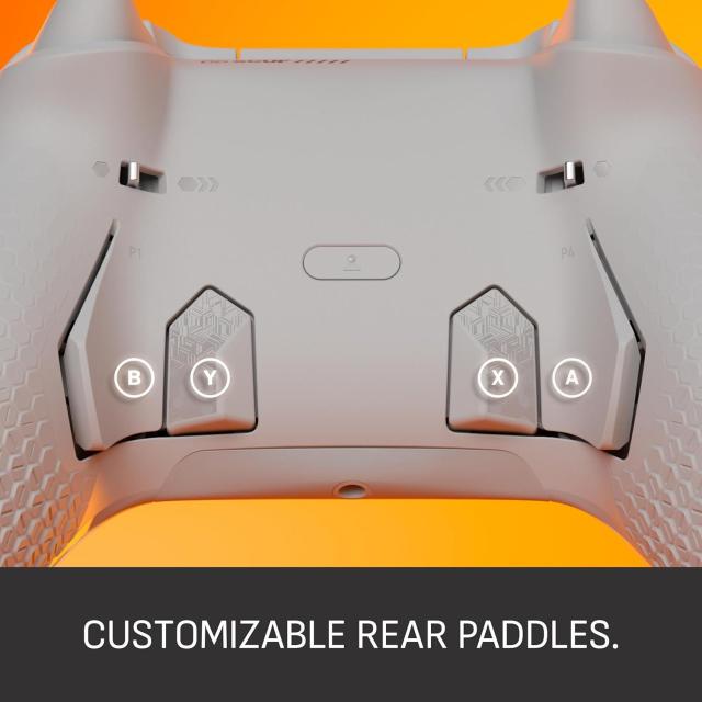 Геймпад SCUF VALOR PRO Wired Performance Xbox Controller, PC, Xbox Series X/S, USB
