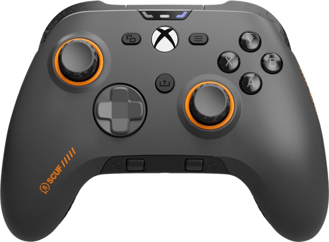 Геймпад SCUF VALOR PRO Wireless Performance, Xbox series X/S, PC