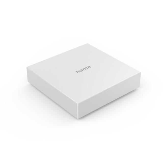 HAMA Смарт Хъб, Matter, Zigbee, гласов контрол