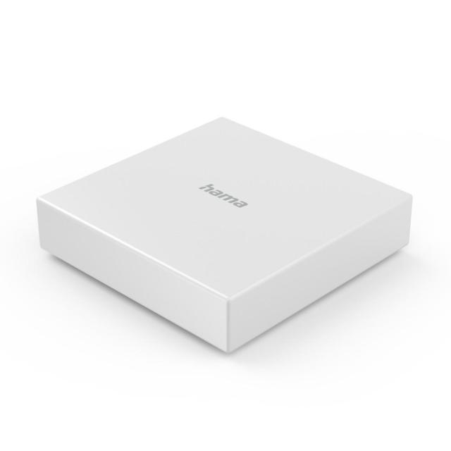 HAMA Смарт Хъб, Matter, Zigbee, гласов контрол