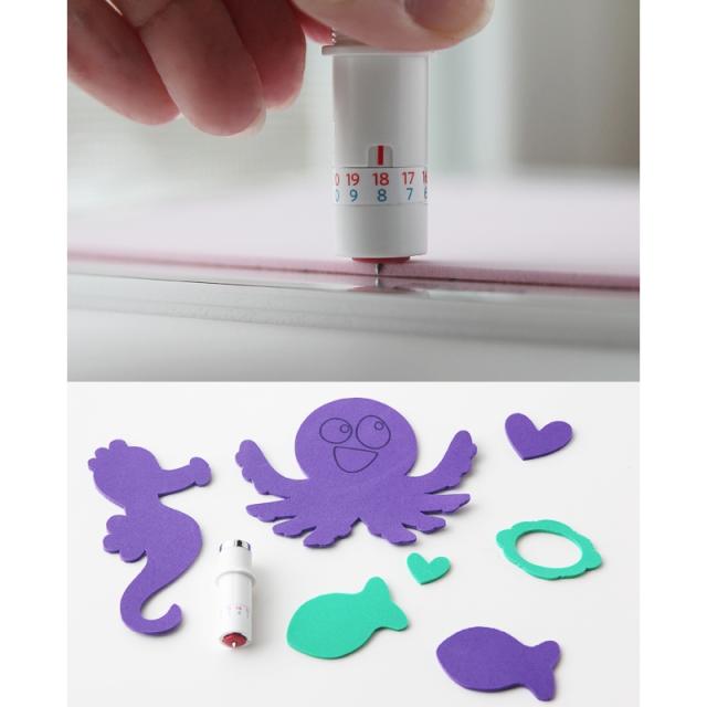 Аксесоар Silhouette Blade for thick media, 2 mm