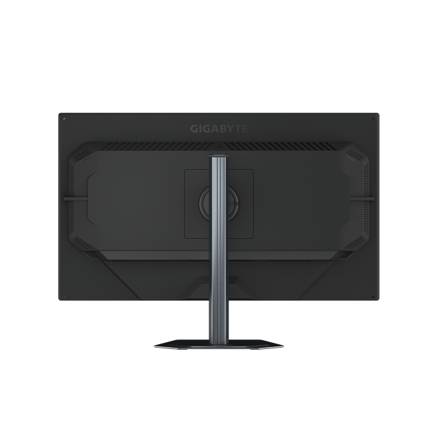Монитор GIGABYTE G27U 27.0" (68.58 cm) QD-OLED, 240Hz, 0.03ms, 400 cd/m2, HDMI, Displayport, USB, USB Type-C
