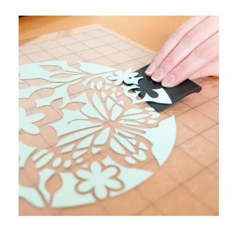 Аксесоар Silhouette Scraper Tool