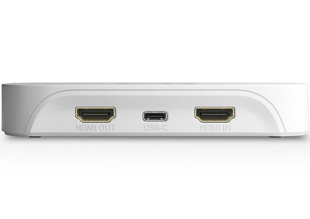 Външен кепчър ELGATO Game Capture Neo