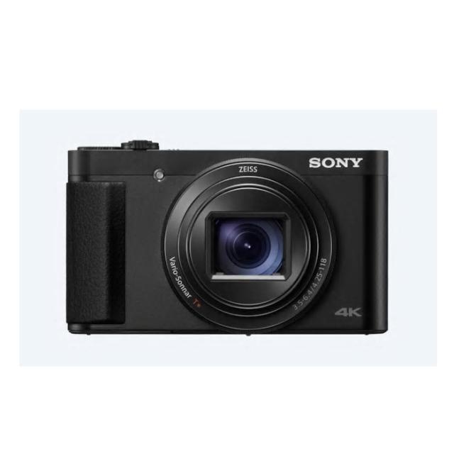 Цифров фотоапарат Sony Cyber Shot DSC-HX99 black